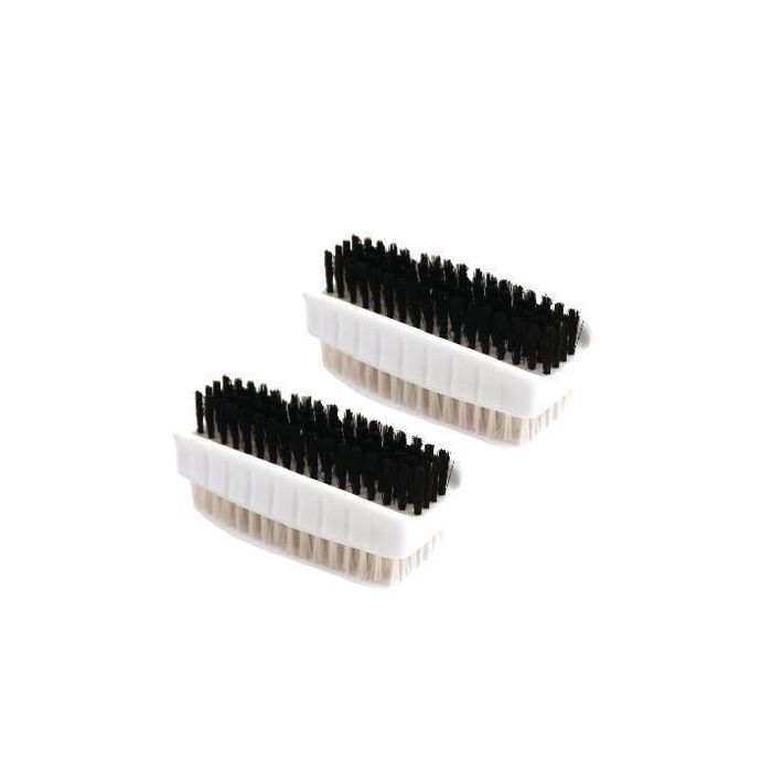 Nail Brush - Pack of 2