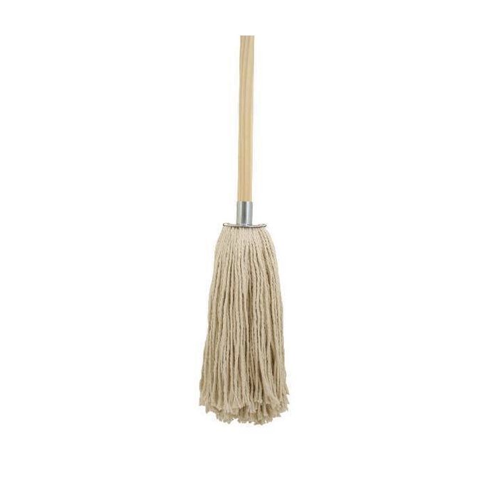 Traditional Cotton Mop Head - 12oz