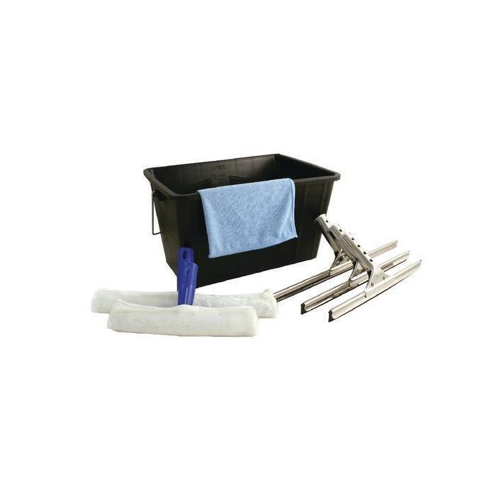 Window Cleaning Set
