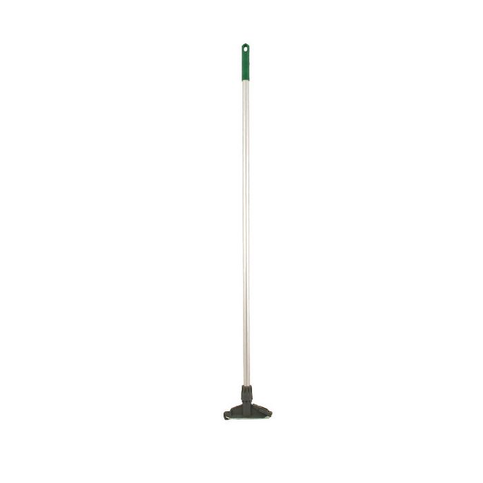 Kentucky Mop Handle & Clip - Green