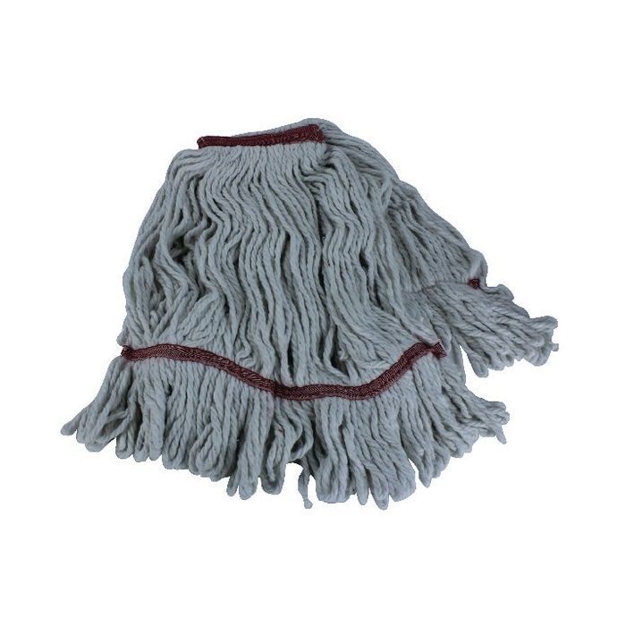 Kentucky Mop Head 400g - Red