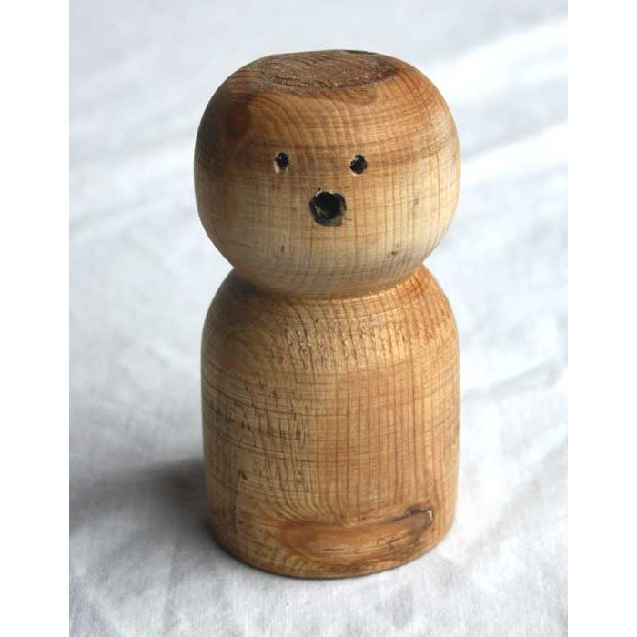 Stump Doll