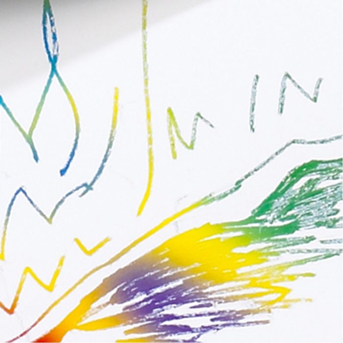 White Rainbow Scratch Paper Pack White Rainbow Scratch Paper Pack