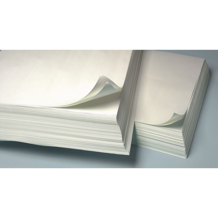 Newsprint - 90gsm - 508 x 762mm - Pack of 500