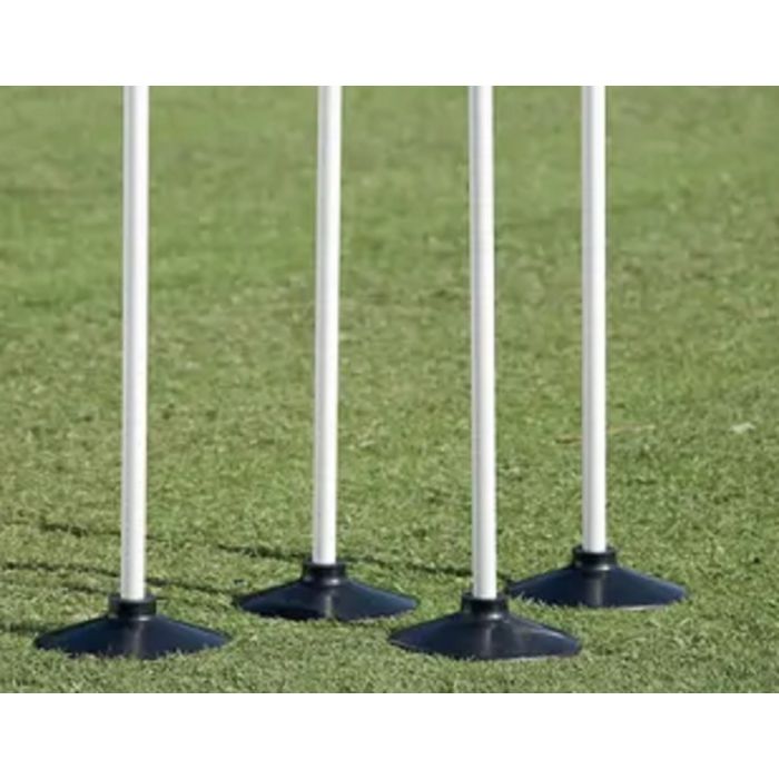Rounders Pole Base
