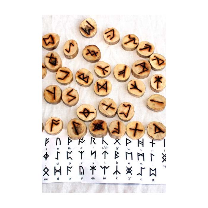 Runes