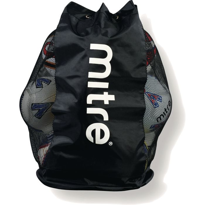 Mitre Impel One 24 Football- Fluo-Pink- Size 4- Pack of 12