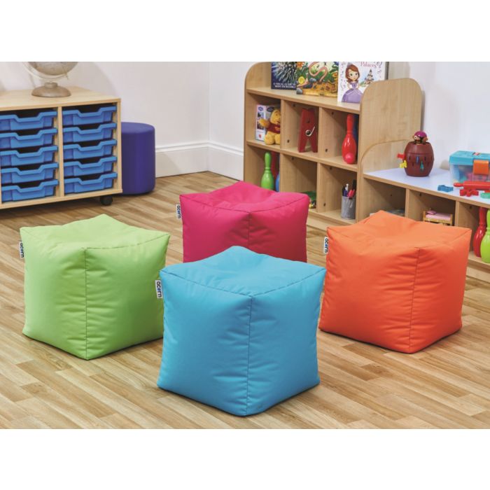 Bean Cube Seats