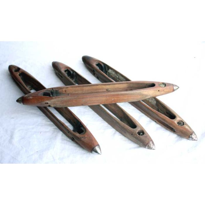 Weaving Shuttle