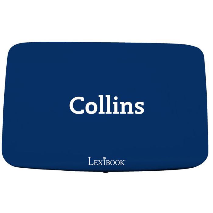 Collins Pocket Spellchecker