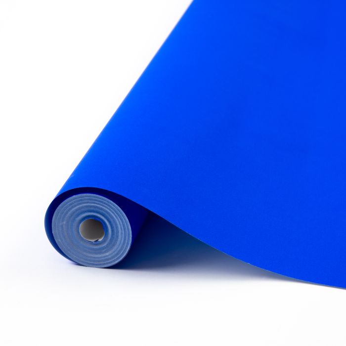 Classmates Poster Paper Roll - 1020mm x 25m - Dark Blue
