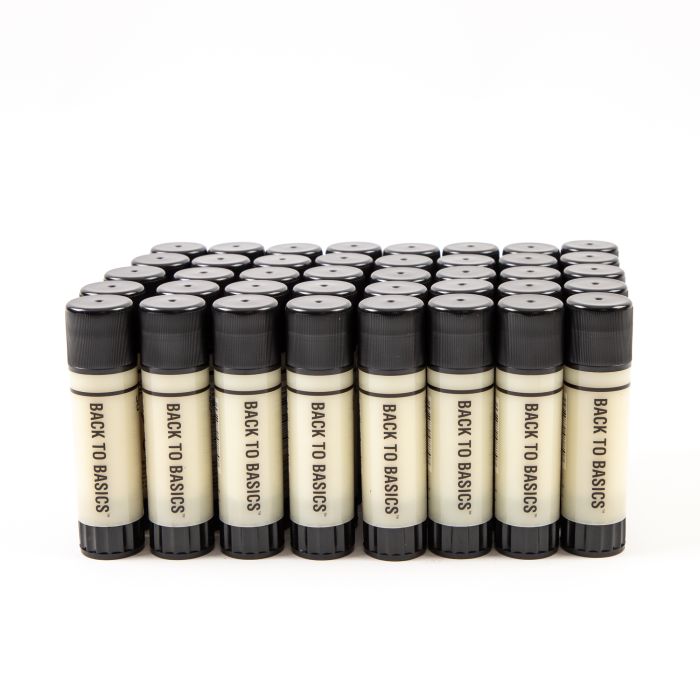 Back To Basics Glue Sticks - 40g - Pack of 100