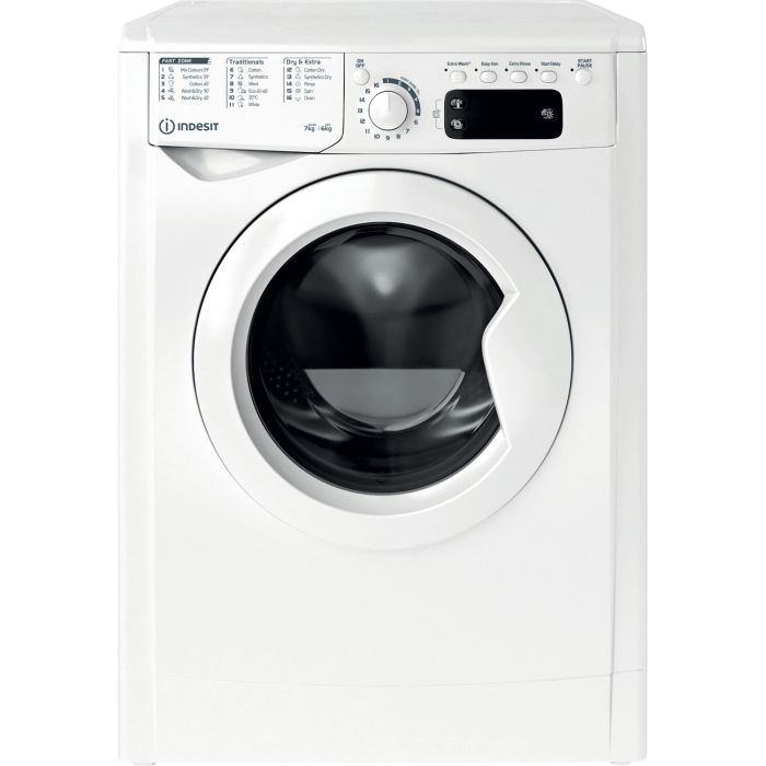INDESIT WASH DRY 1400 7/6KG