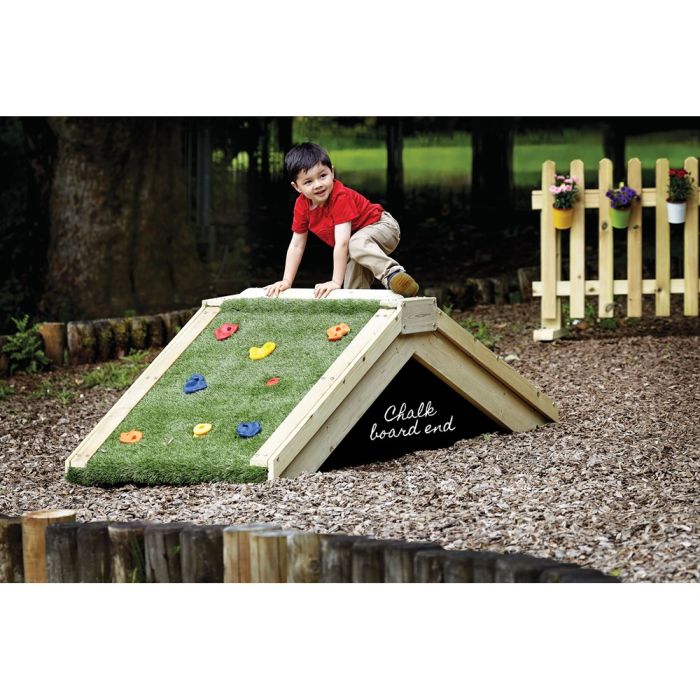 Millhouse Outdoor Climbing A-Frame
