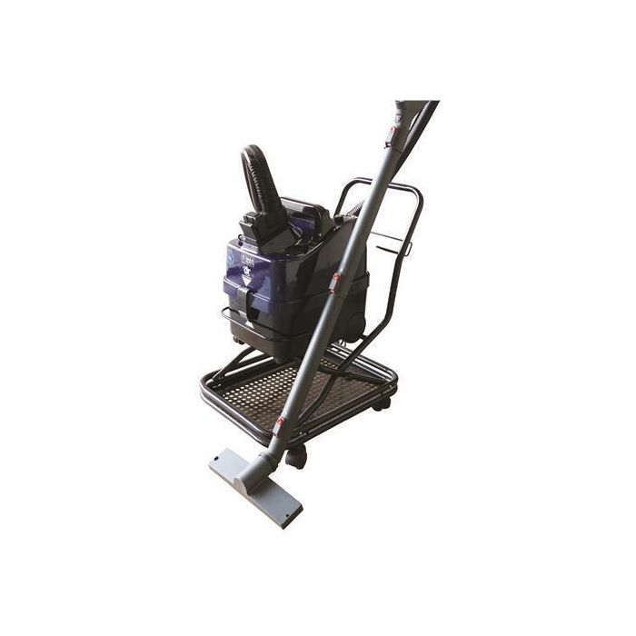 DR75C Steamer & Vacuum