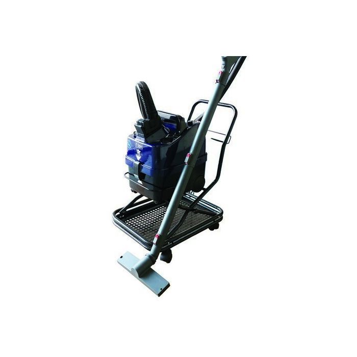 DR75C Trolley