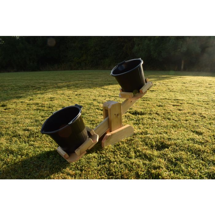 Outdoor Large Balance Scales
