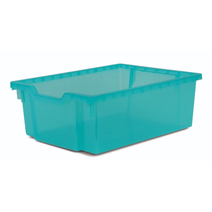 Deep Storage Tray Kiwi
