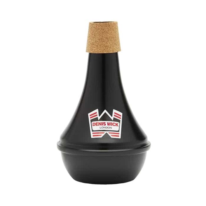 Denis Wick 5526 Cornet/Trumpet Practice Mute