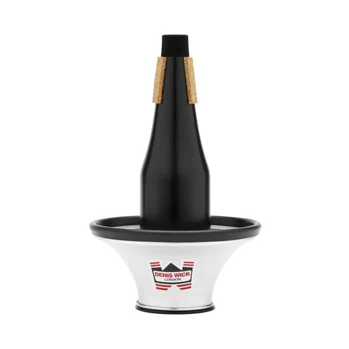 Denis Wick 5529 Tenor Trombone Cup Mute