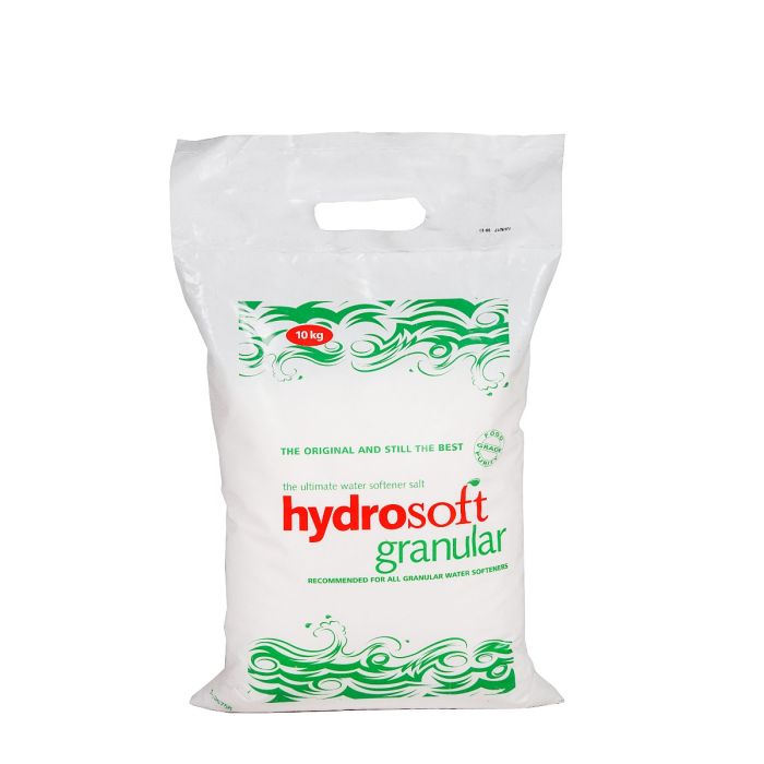 Dishwasher Salt 10kg