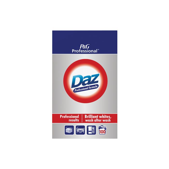 Daz Professional Laundry Powder Regular 90 Scoop
