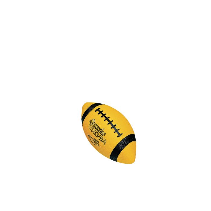 Sporads Super-Safe Junior Rugby Ball/American Football