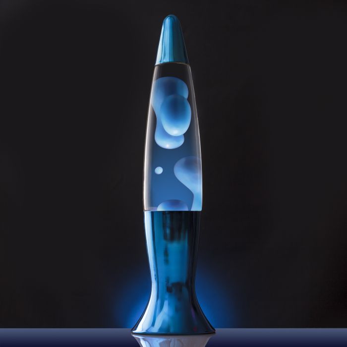 Motion Lamp