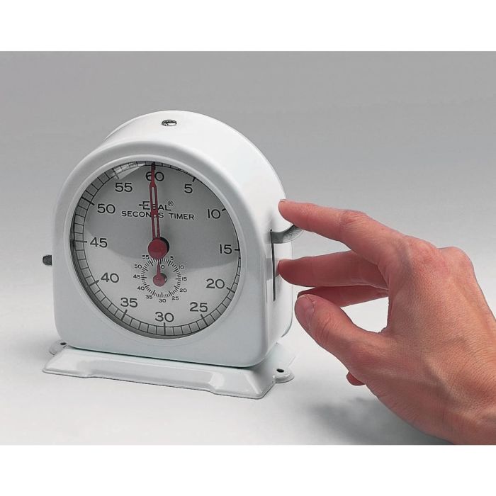 Economy Analogue Stop Clock