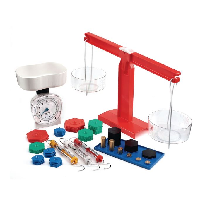 Measuring Weight Kit