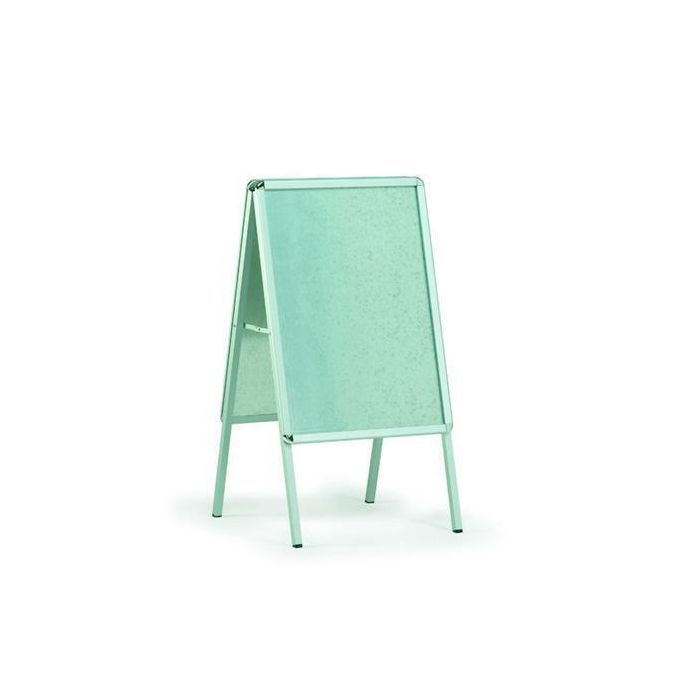 External Double Sided A Board 900 x 600 Aluminium Frame