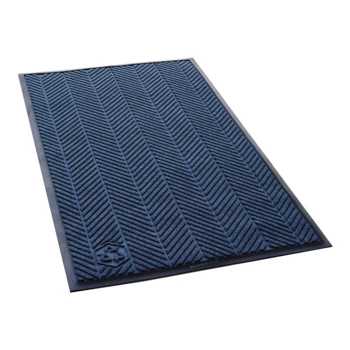 Waterhog ECO Floor Mat 610 x 890mm - Indigo