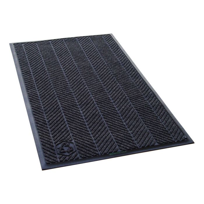 Waterhog ECO Floor Mat 610 x 890mm - Smoke