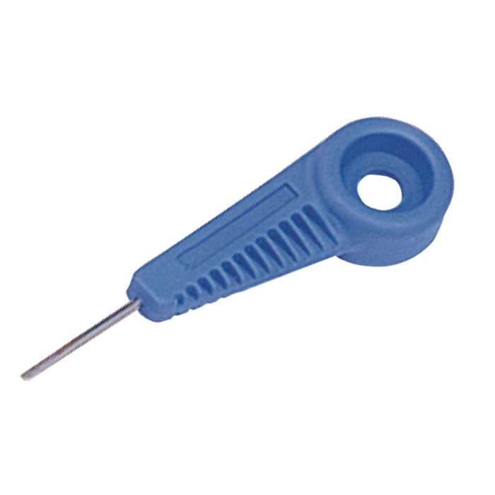 Economy Bradawl Chisel Pointed