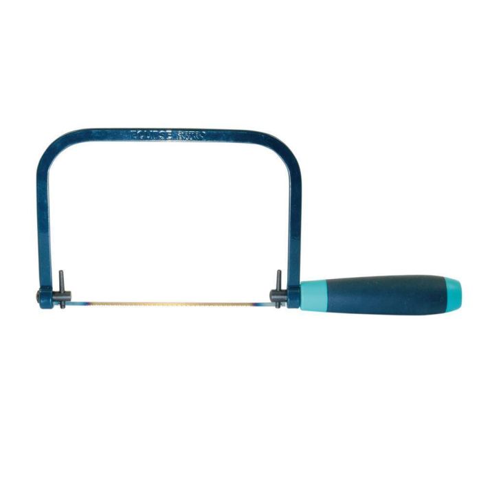 Eclipse Coping Saw Soft Grip Handle