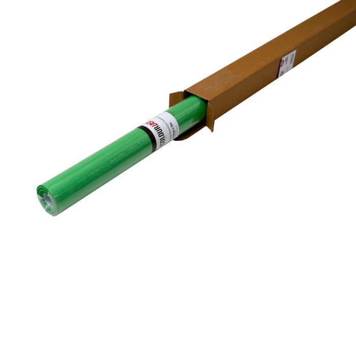 Colourlast Fade Resistant Poster Roll-1218mmx15m- Leaf Green