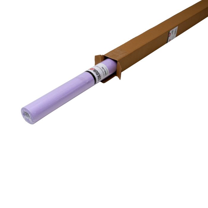 Colourlast Fade Resistant Poster Roll - 1218mm x 15m - Lilac