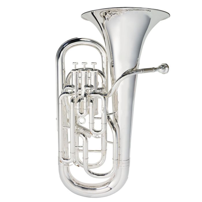 Montreux Compensating Euphonium