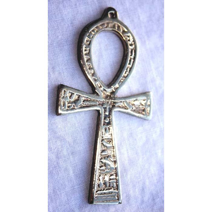 Brass Ankh