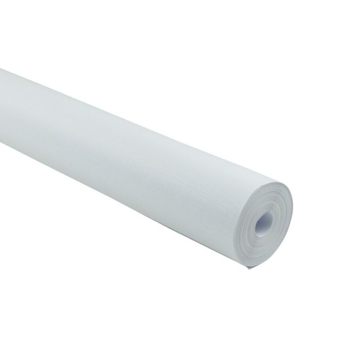Frieze Paper Roll 1025mm x 25m - White