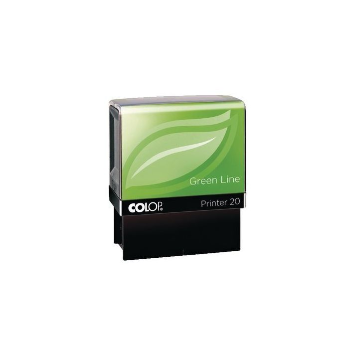 Colop Self Inking Word Phrase Stamp - Received