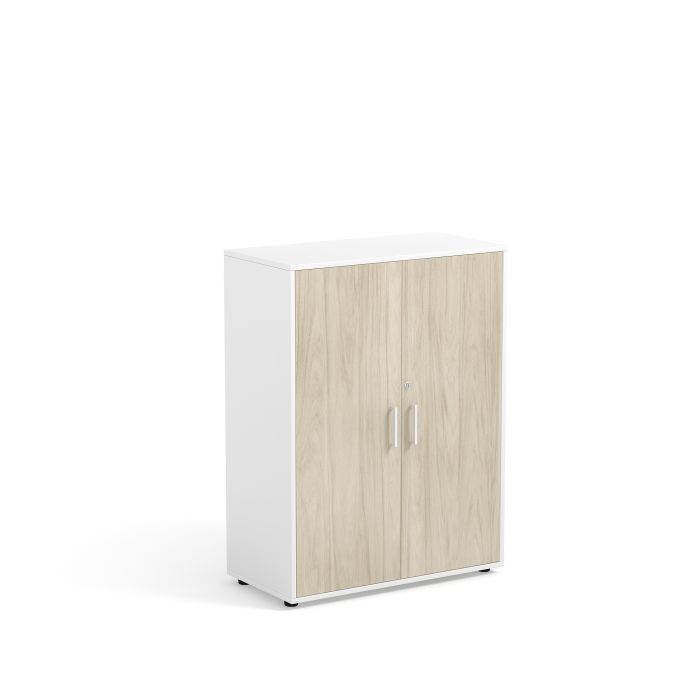 Storage Cabinets - Wood Grain - 1190mm