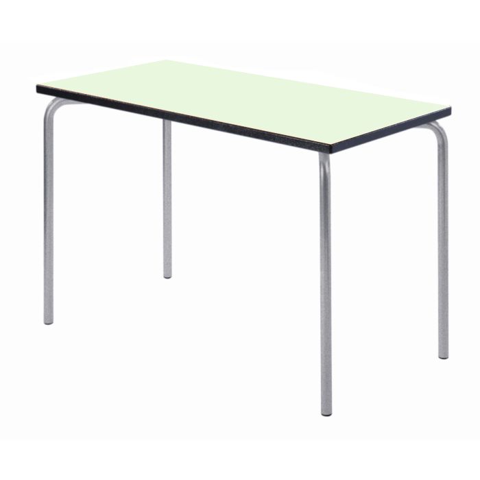 Equation Rectangular Table - 120 x 60cm - 14+Y - Lime