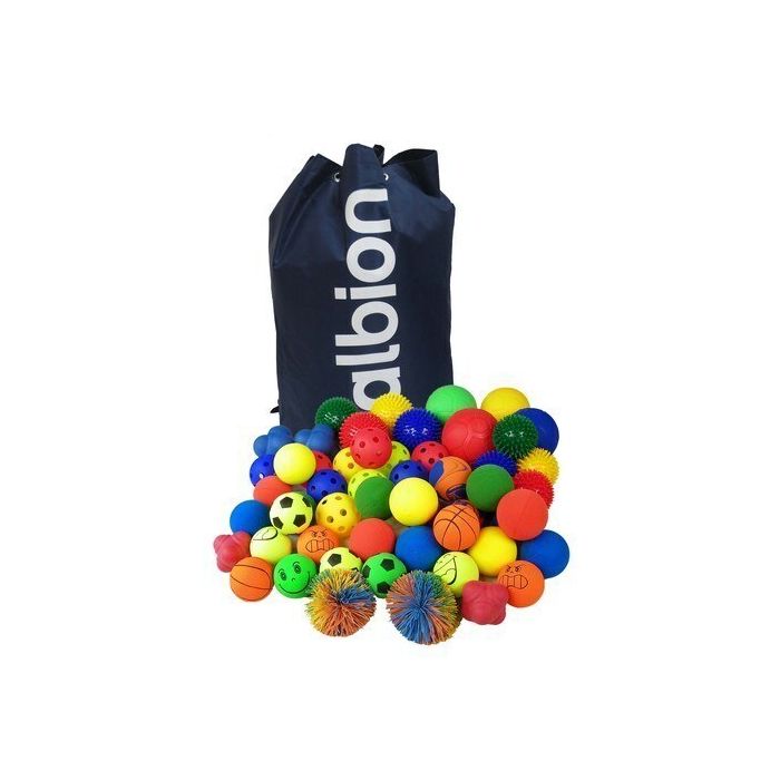 Little Ball Pack
