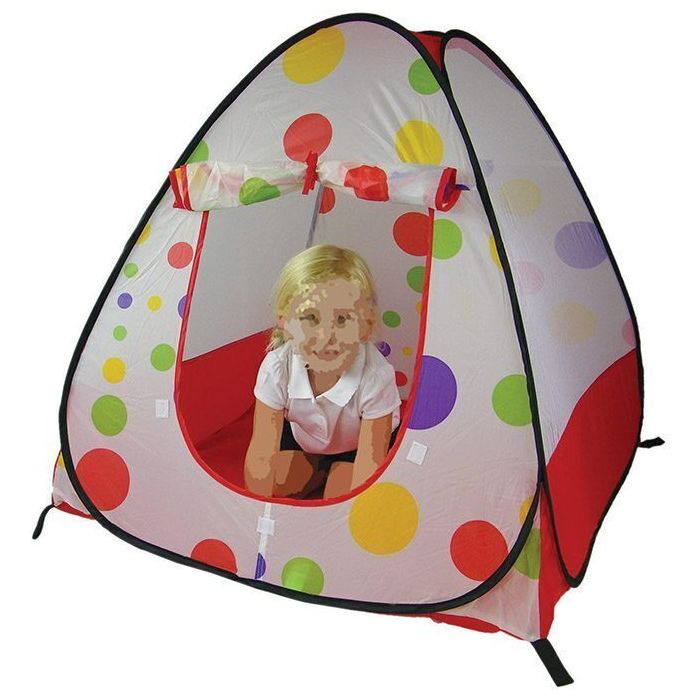 Pop Up Tent