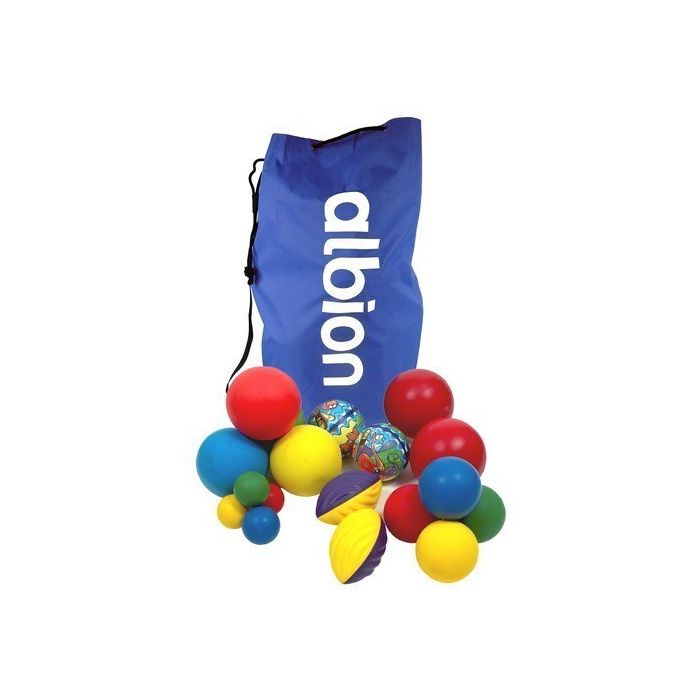 GetSetGo With Big Ball Pack