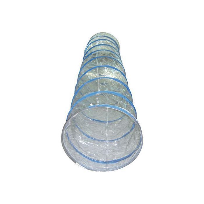 Clear Tunnell 2.7m