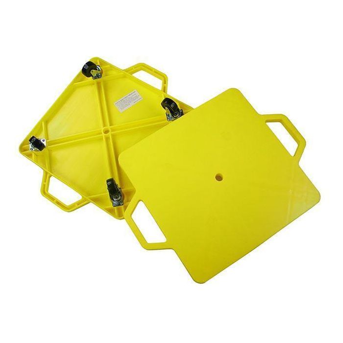 Scooter Board 40cm - Pack of 6