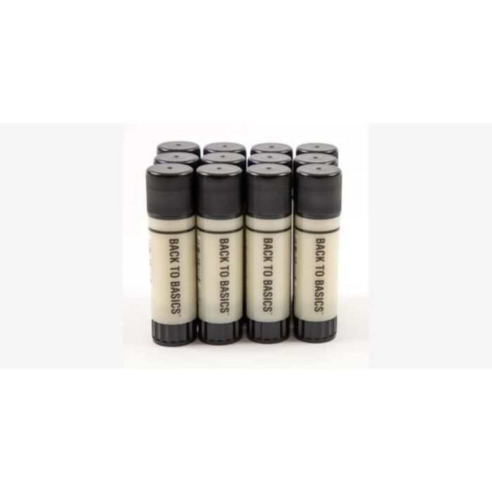 Back To Basics 40g GlueSticks - Pack of 12
