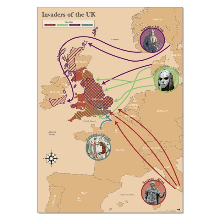 Historical Enquiry Questions